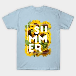 Summer T-Shirt